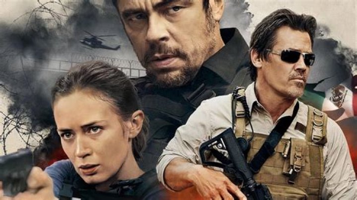 Examining The Realism Of "Sicario"