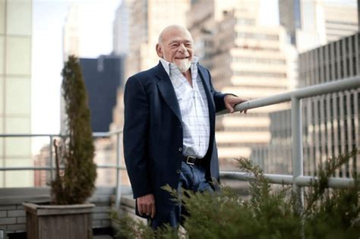 Explore The Sam Zell Wikipedia