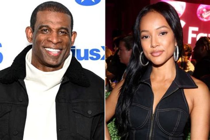 Exploring Deion Sanders Net Worth And His Wife