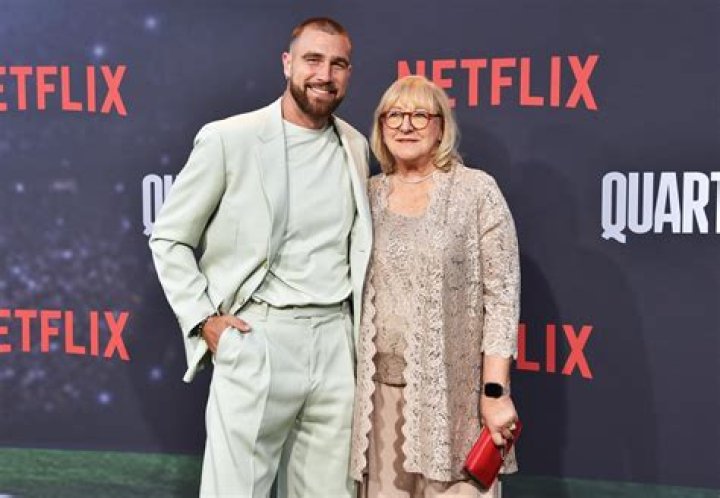 Exploring Donna Kelce Height And More