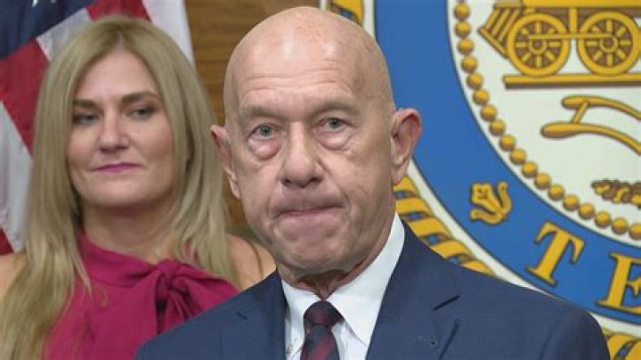 Exploring John Whitmire Net Worth And His Remarkable Career