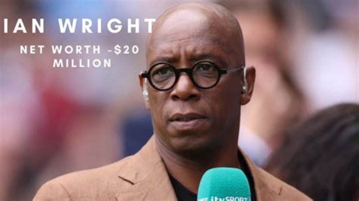 Exploring Major Wright Net Worth And Career Achievements