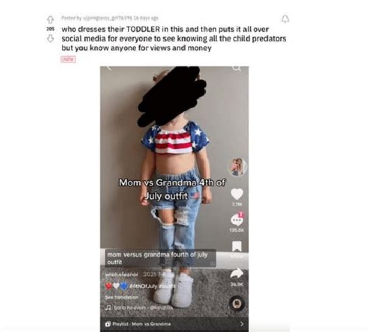 Exploring The Controversy Surrounding Whitney Wren's Leaked OnlyFans Content
