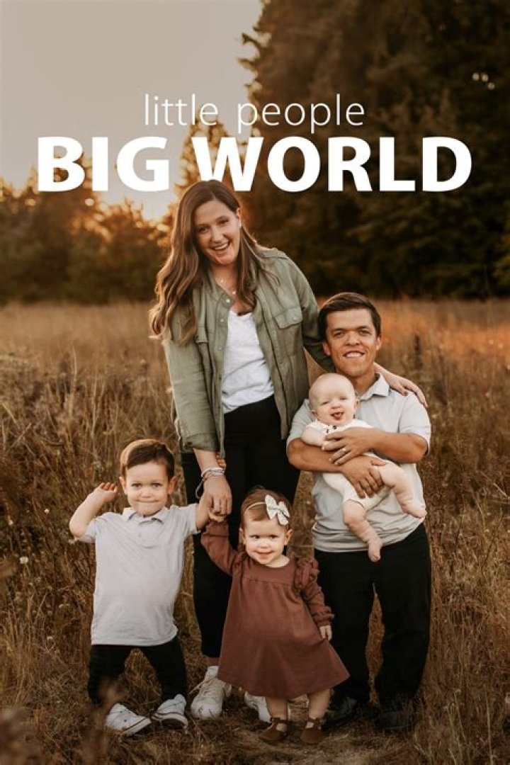 Exploring The Heartbreaking Little People Big World Loss