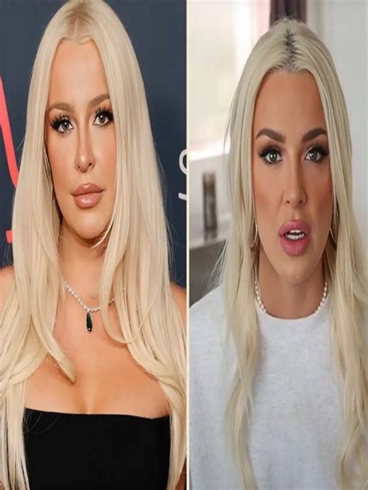 Exploring The Impact Of 'Tana Mongeau Leaked' Content