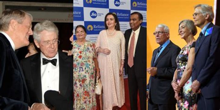Exploring The Wealth Of The Popular TV Personality