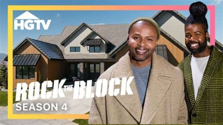 Exploring Where Is Rock The Block Filmed