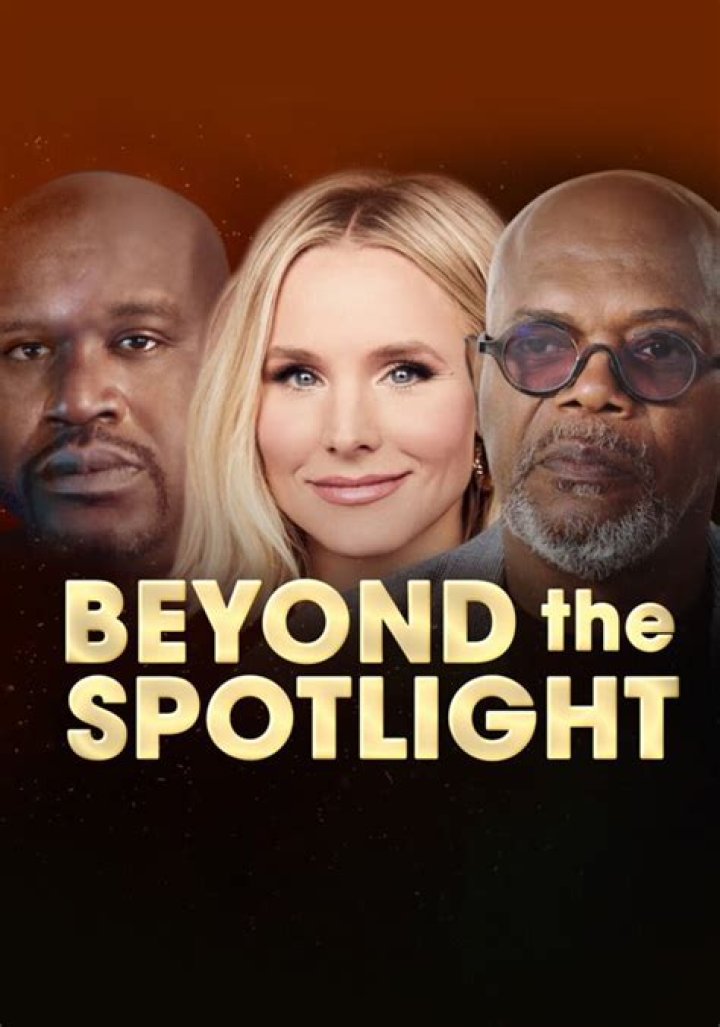 Family Man Beyond The Spotlight