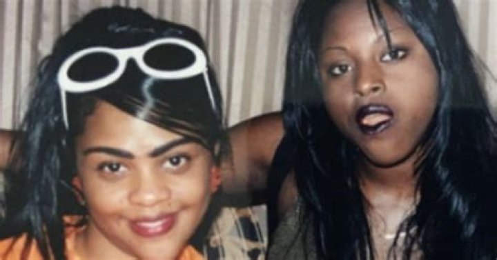 Foxy Brown Shouts Out Dirk Nowitzki For 90s Crush On Her & Lil Kim
