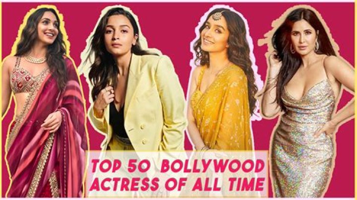 From Bollywood Star To Personal Journey