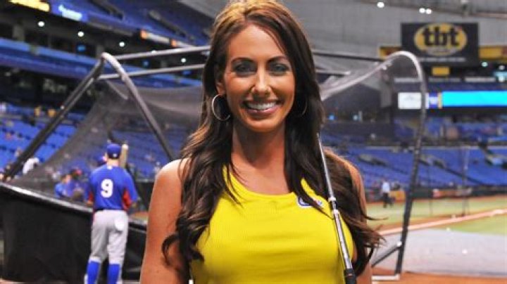 From Paige Spiranac to Holly Sonders ·