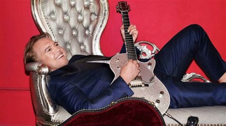GleamVibe | Shaun Cassidy Net Worth