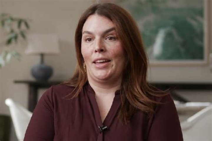 Gregg Popovich's Daughter And Change-Maker