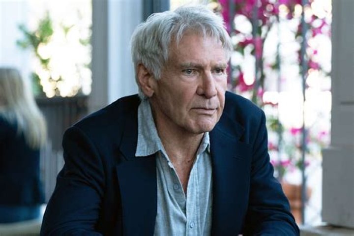 Harrison Ford's Parkinson's Diagnosis: Unraveling The Truth