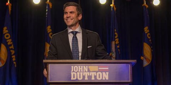 How did Jamie betray John in Yellowstone? Celebrity.fm #1 Official Stars, Business & People ·