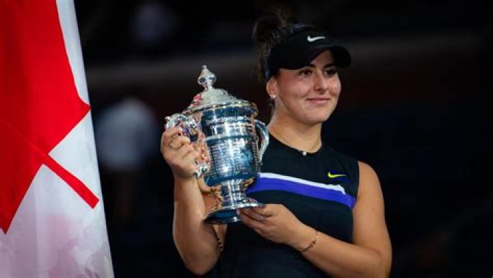 How Much Is Bianca Andreescu Worth?