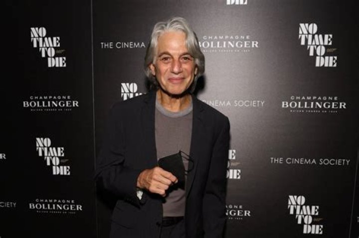 How Much Is Tony Danza Worth?