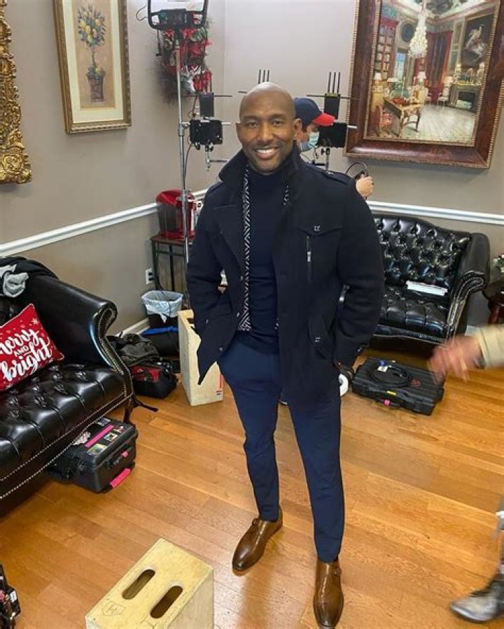 How Old Is Martell Holt?
