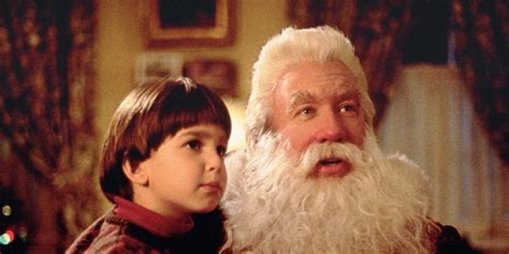 How old is the kid who played Charlie in The Santa Clause? ·