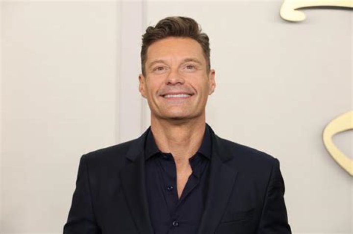 How tall is Ryan Seacrest? 'American Idol' host's real height is still a matter of debate in 2023