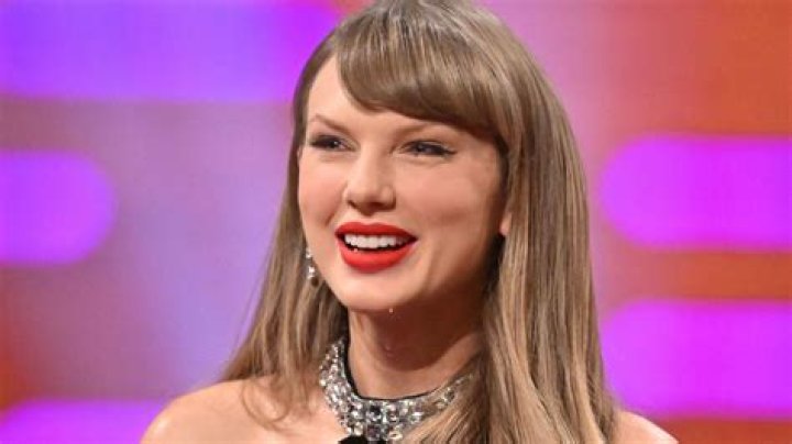 How Taylor Swift's Cats' Names Define Her Brand And Values