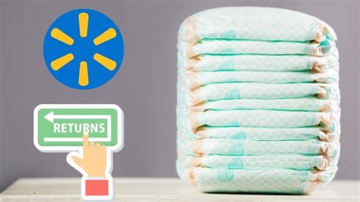 How To Return Diapers Without A Receipt