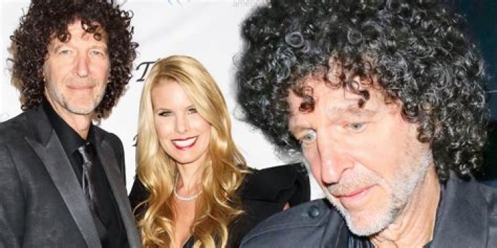 Howard Stern's Grandchildren Status Revealed