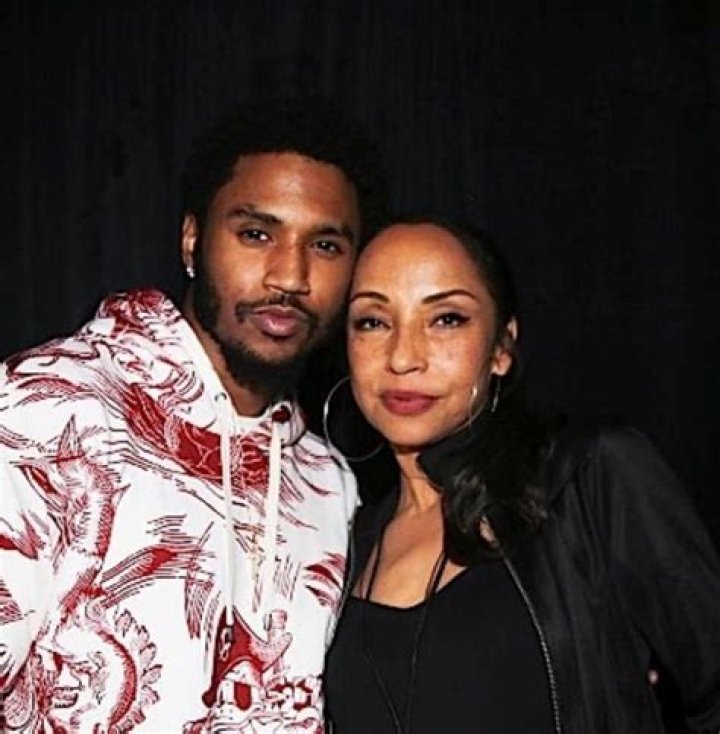 Ian Watts And Sade's Marital Enigma