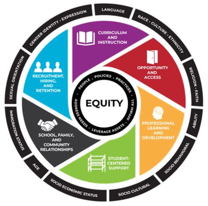Insights And Discoveries For Educational Equity