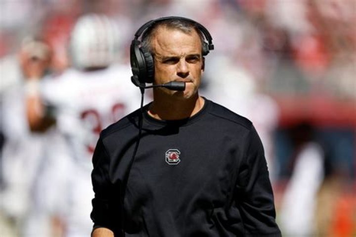 Intriguing Insights Into Shane Beamer's Age And Its Impact On Coaching