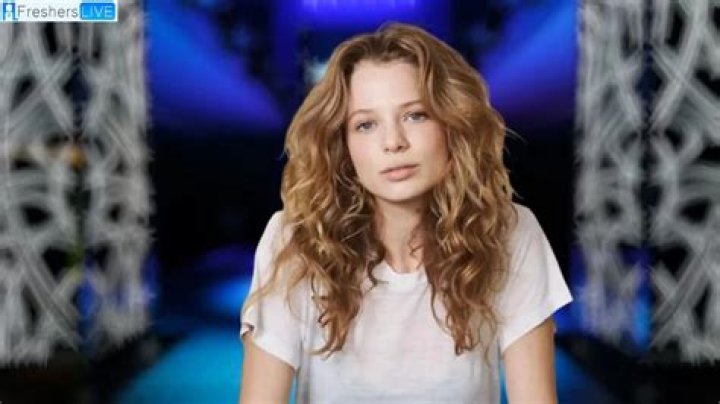 Is Allison Lanier Pregnant? Know Everything About Allison Lanier ·