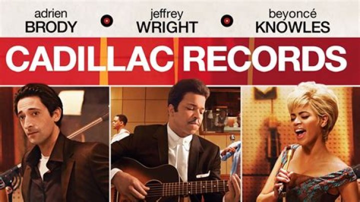 Is Cadillac Records on Tubi TV? Celebrity.fm #1 Official Stars, Business & People Network, W ·