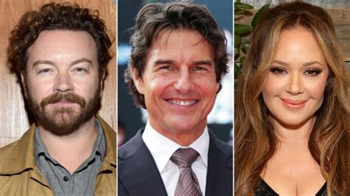 Is Chris Masterson Scientologist? Celebrity.fm #1 Official Stars, Business & People Network, ·