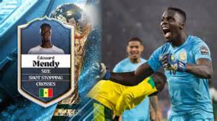 Is Edouard Mendy Related To Benjamin Mendy? Everything To Know About The Footballer