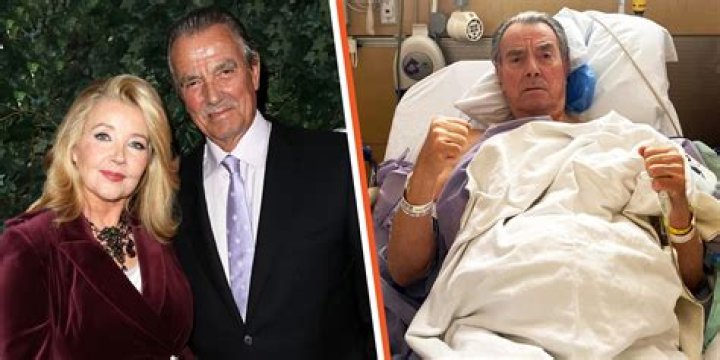 Is Eric Braeden sick? (Celebrity Interview)