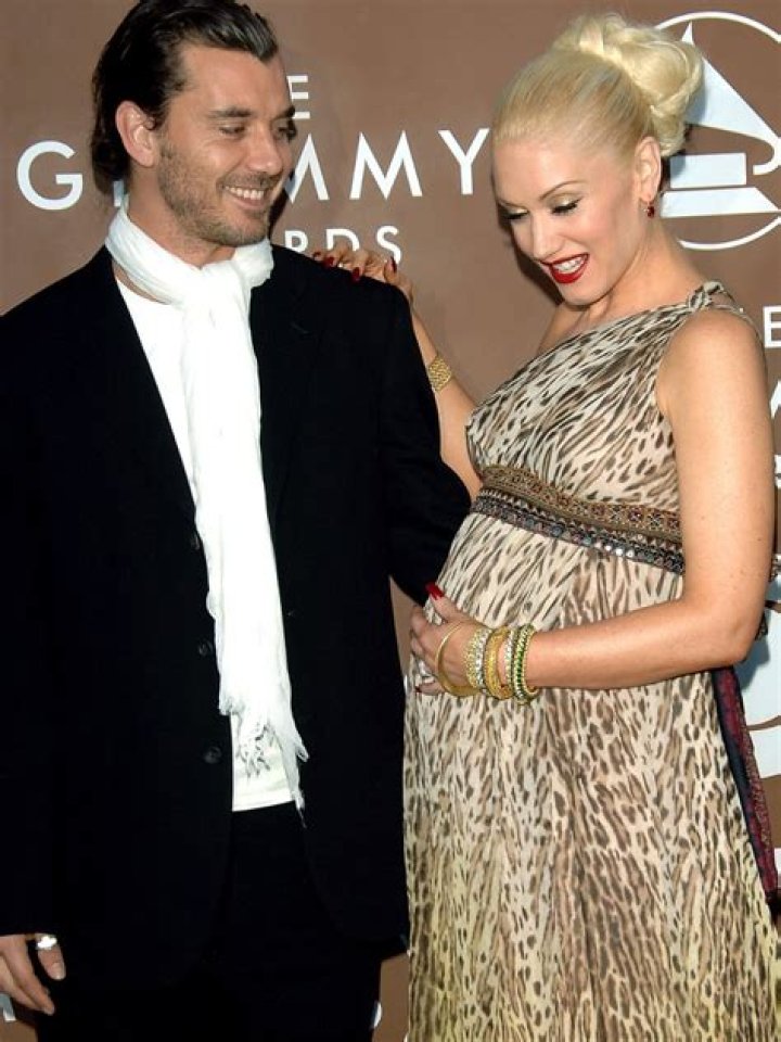 Is Gwen Stefani Pregnant Blake Shelton Is