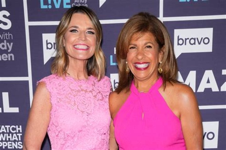Is Hoda Kotb married?Bio, Husband, Daughter, Parents, Height, Ethnicity