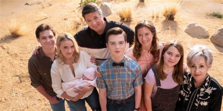 Is Jamie Lynn Spears Joining The Cast Of Young Sheldon?