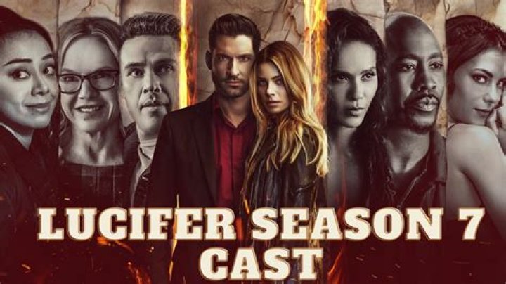 Is Lucifer season 7 coming out? Celebrity.fm #1 Official Stars, Business & People Network, W ·