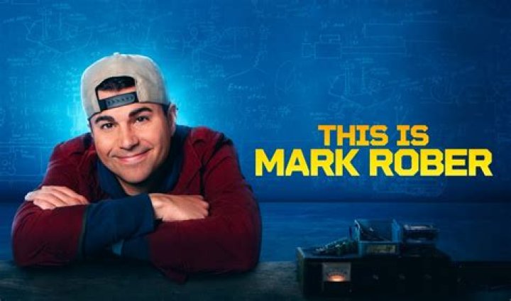 Is Mark Rober Off The Market? Exclusive Insights Revealed