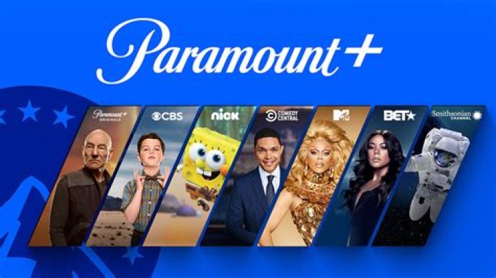 Is Paramount Pictures owned by Disney? Celebrity.fm #1 Official Stars, Business & People Net ·