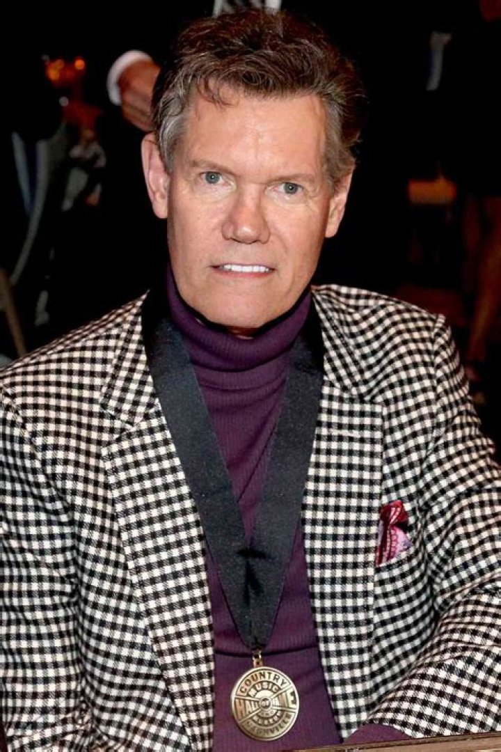 Is Randy Travis Alive? The Truth About the Country Legends Health ·
