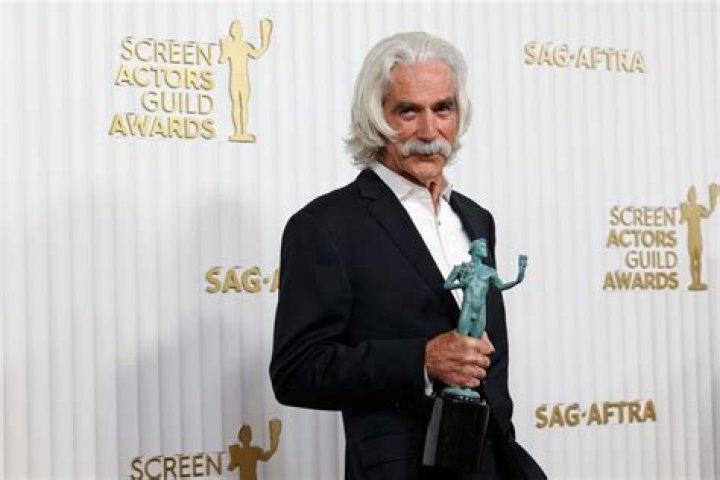 Is Sam Elliott Alive? Uncovering Truths And Unveiling Secrets