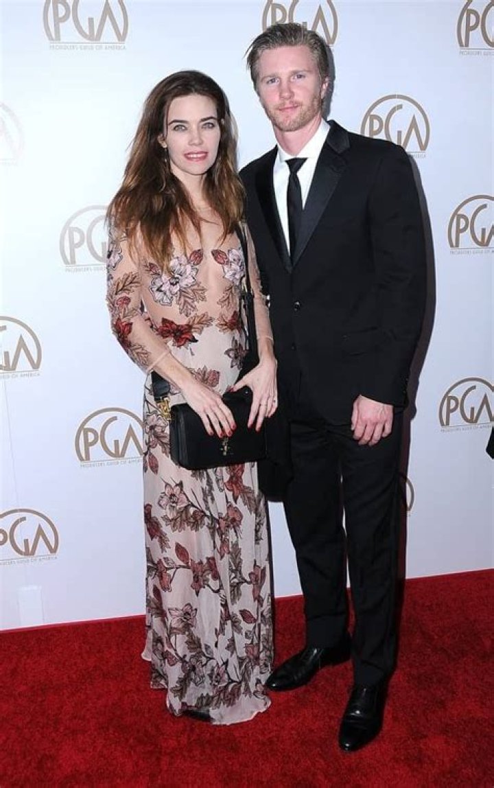 Is Thad Luckinbill still married? Celebrity.fm #1 Official Stars, Business & People Network, ·