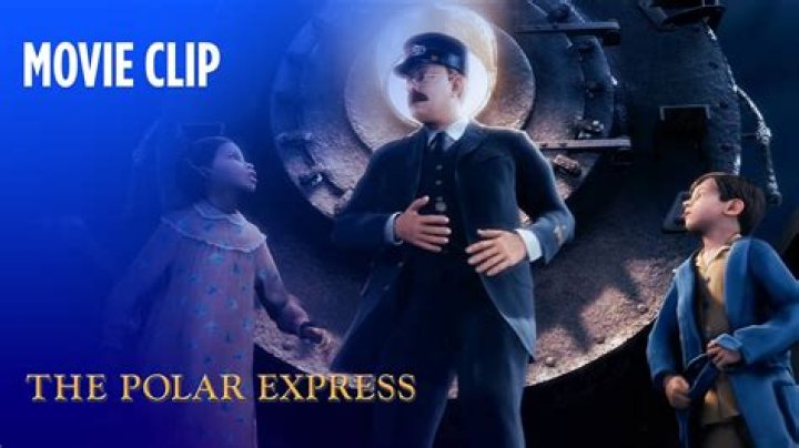 Is The Polar Express on Disney+? Celebrity.fm #1 Official Stars, Business & People Network, ·