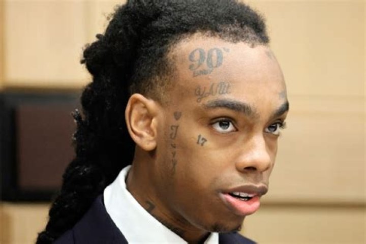 Is YNW Melly still alive or dead?