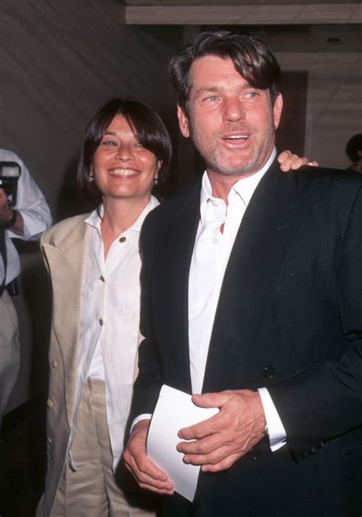 Jann Wenner Ex-Wife: Who Is Jane Schindelheim?