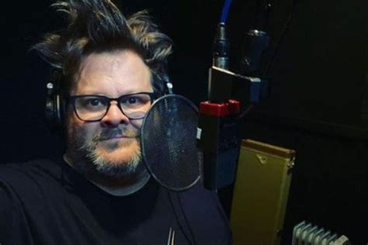 Jaret Reddick Net Worth Earnings From Bowling For Soup And Other Musical Ventures