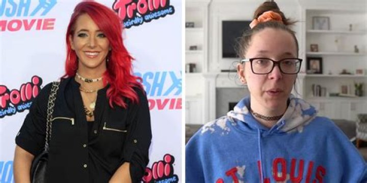 Jenna Marbles' Life After YouTube