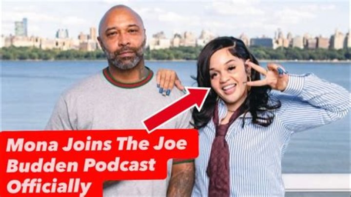Joe Budden Girlfriend, Wife, Son, Height, House, Family, Bio